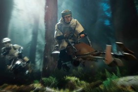 CS Interview: Samuel Spitale & Matt Black on Insight & Sideshow's Star Wars: Collecting a Galaxy