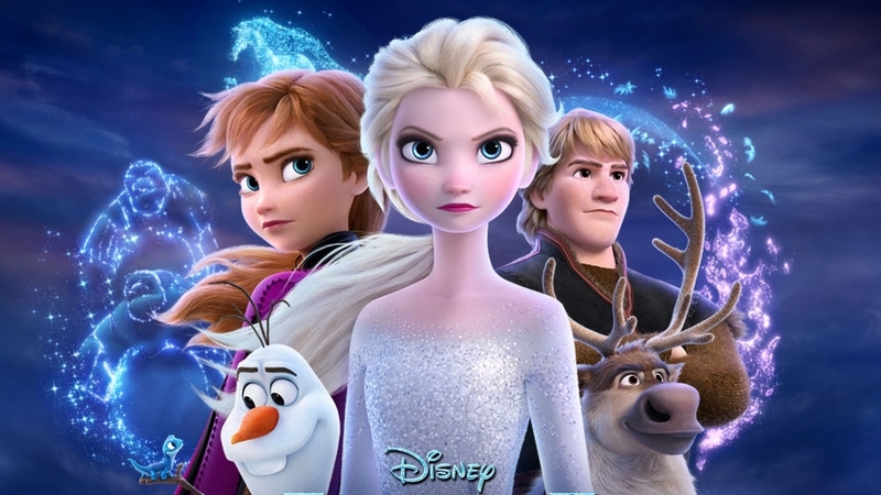 Overtreding Stationair Mooie jurk Frozen 2 Blu-ray and Digital Release Dates Revealed!