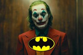 Todd Phillips Wants to Make His Own Joker-Universe Batman Movie