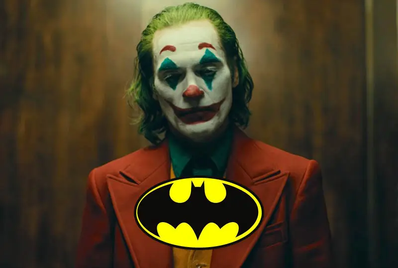Todd Phillips Wants to Make His Own Joker-Universe Batman Movie