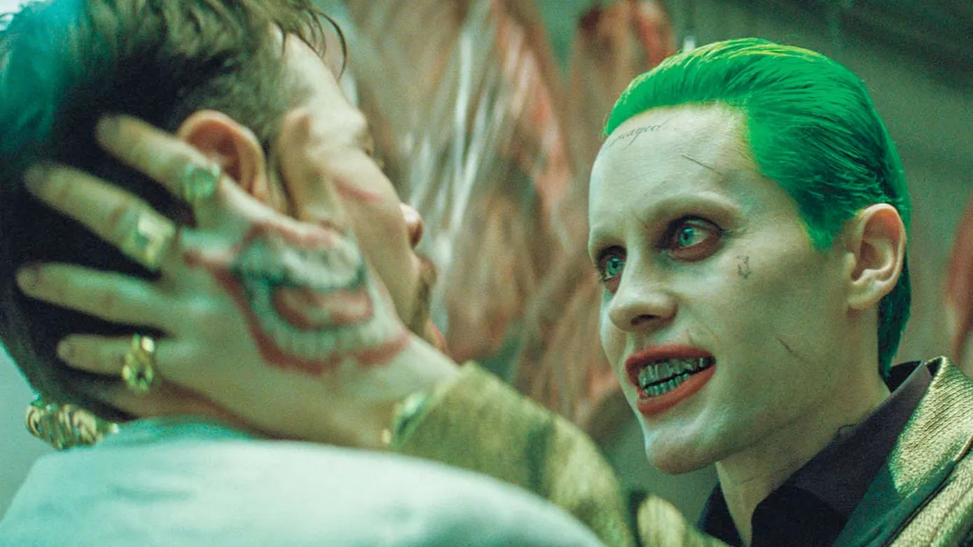 Margot Robbie Confirms Jared Leto's Joker Won't Be in Birds of Prey