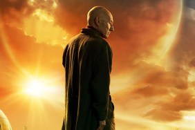 CBS Unveils Star Trek: Picard Pilot For Free on YouTube!