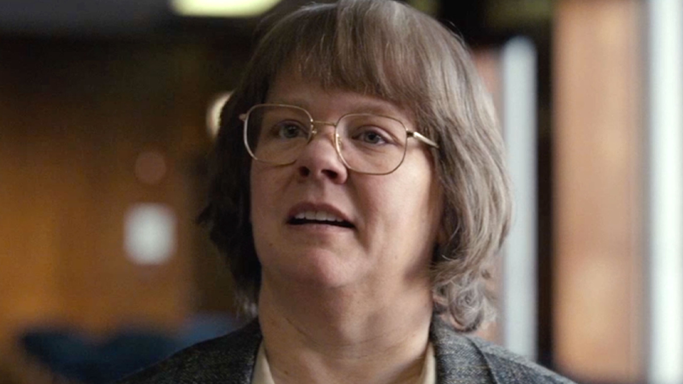 Melissa McCarthy Joins Nicole Kidman in Hulu's Nine Perfect Strangers