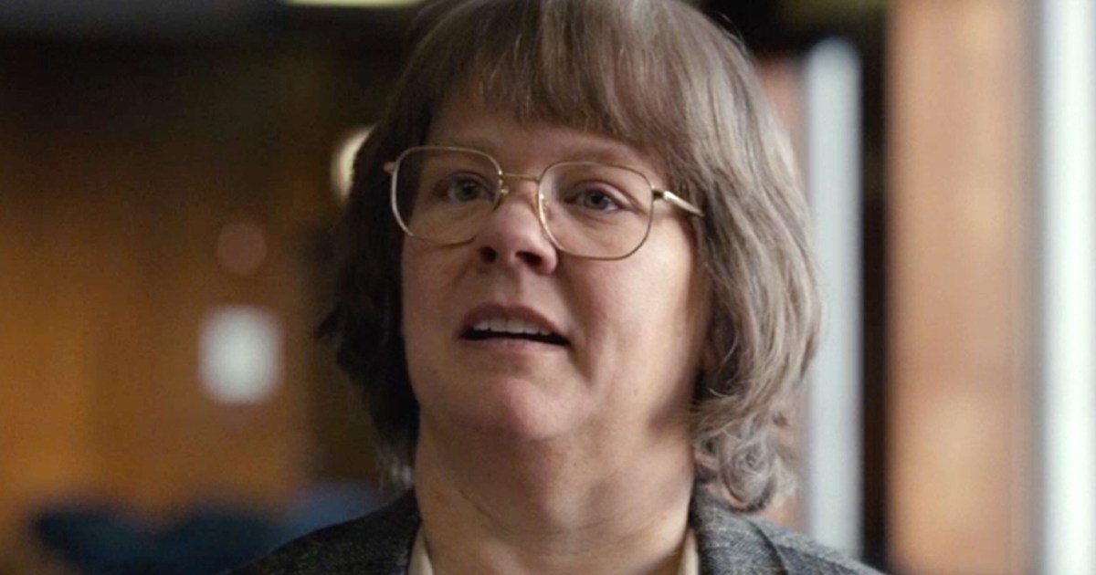 Melissa McCarthy Joins Nicole Kidman in Hulu's Nine Perfect Strangers