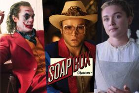 CS Soapbox: The Snubs and Surprises of the 2020 Academy Awards Nominations