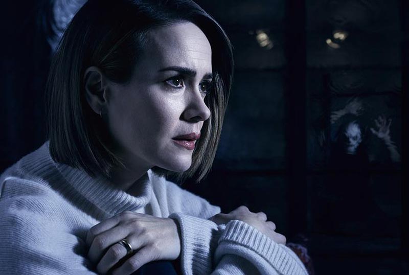 FX's American Horror Story Renewed for Three More Seasons
