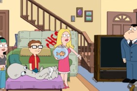 TBS Renews American Dad! for Two More Seasons