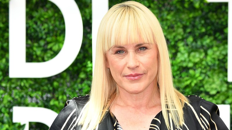 Patricia Arquette Reteams with Ben Stiller for Apple TV's Severance