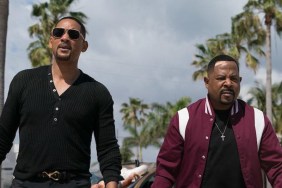 Bad Boys 4 in the Works at Sony!