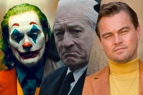Todd Phillips' Joker Leads BAFTA 2020 Nominations
