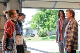 New Face the Music Photos Features Bill & Ted's Daughters