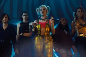 New Birds of Prey Promo Teases Stolen Diamonds & Violence