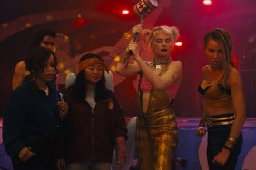 Birds of Prey Averaging $52M Opening in Early Box Office Projection