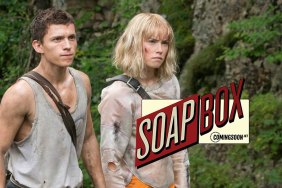 CS Soapbox: Will Doug Liman's Chaos Walking Ever Be Released?