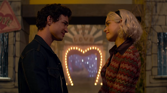 Chilling Adventures of Sabrina Season 3 Episode 3 Recap