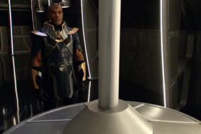 Arrow Crisis on Infinite Earths Episode 4 Recap