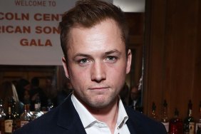 Taron Egerton in Talks to Lead Little Shop of Horrors Remake