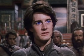Kyle MacLachlan Shares His Thoughts on the Dune Remake
