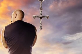 Vin Diesel Reveals New Fast & Furious 9 Poster