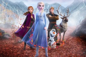 Frozen 2 Special Sing-Along Engagement Heading to Theaters
