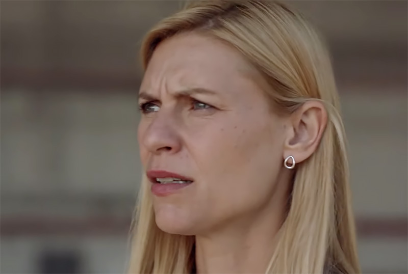 Witness the End of an Era in New Homeland Season 8 Trailer