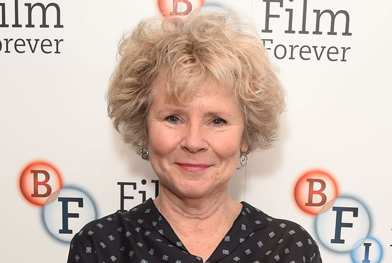 The Crown Ending With Season 5, Imelda Staunton To Play Queen Elizabeth II