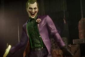 Mortal Kombat 11 Drops a Joker Gameplay Trailer