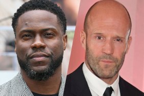 Man from Toronto: Kevin Hart, Jason Statham in Talks for Action Comedy
