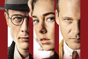 Mr. Jones Trailer & Poster