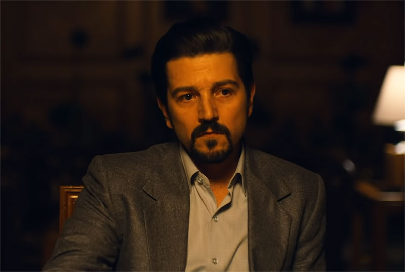 Narcos: Mexico Season 2 Trailer: No High Can Last Forever