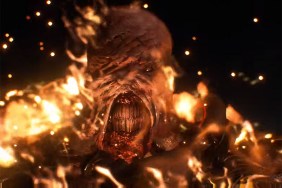 New Resident Evil 3 Remake Nemesis Trailer Released