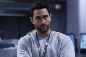 Noah Mills Joins The Falcon and the Winter Soldier Disney+ Series