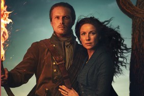 Outlander Season 5 Trailer and Key Art Released