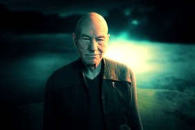 Mandatory Streamers: Jean-Luc Picard is Back!