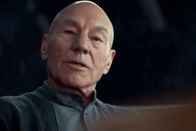 The Past is Haunting Jean-Luc in New Star Trek: Picard Teaser