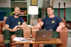 Exclusive Playing with Fire Clip Featuring John Cena & Keegan-Michael Key