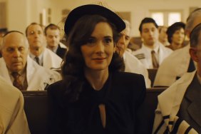 HBO's The Plot Against America Teaser Starring Winona Ryder