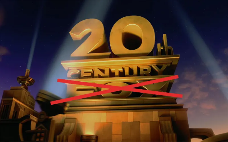 20th century fox