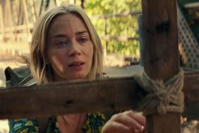 There Are People Worth Saving in A Quiet Place Part II Super Bowl Spot