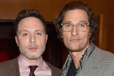 Redeemer: Matthew McConaughey, Nic Pizzolatto Reunite for FX Drama Series