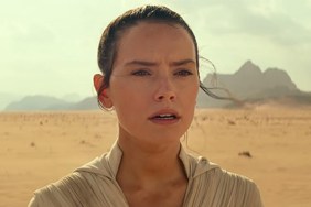 Rise of Skywalker Editor Debunks Recycled Final Shot Theory