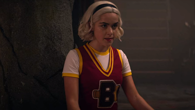 Chilling Adventures of Sabrina Season 3 Episode 7 Recap