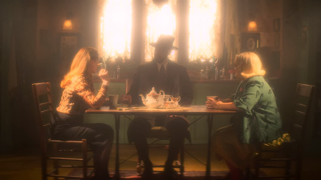 Chilling Adventures of Sabrina Season 3 Episode 7 Recap