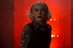 Chilling Adventures of Sabrina Season 3 Episode 8 Recap