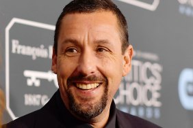 Adam Sandler Extends Deal with Netflix for Four More Movies