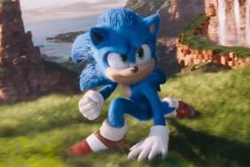 Sonic the Hedgehog Tracking $41M-$47M Four-Day Opening Weekend