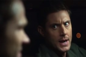 Supernatural 15.10 Promo: The Heroes' Journey