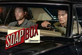 CS Soapbox: Supernatural Will Do What GoT & Star Wars Could Not—End Well