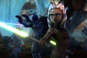Disney+ Announces Premiere Date for Star Wars: The Clone Wars Final Season