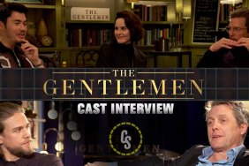 CS Video: The Gentlemen Cast